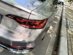 Volkswagen Sagitar 2023 280TSI DSG Excellence Edition - ფოტო 8