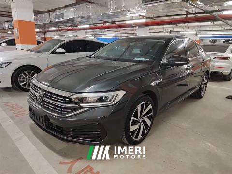 2023 Volkswagen Sagitar 300TSI DSG Excellence Edition - ავტომობილი ჩინეთიდან