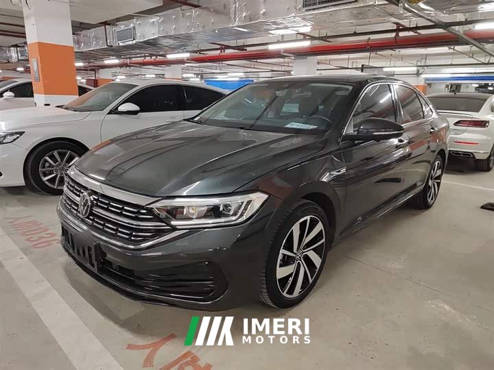 Volkswagen Sagitar 300TSI DSG Excellence Edition