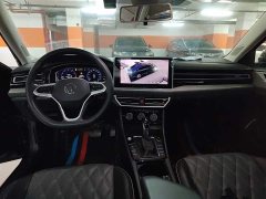 Volkswagen Sagitar 300TSI DSG Excellence Edition - ფოტო 10