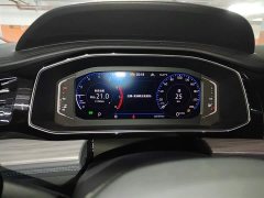 Volkswagen Sagitar 300TSI DSG Excellence Edition - ფოტო 12