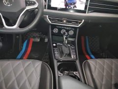 Volkswagen Sagitar 300TSI DSG Excellence Edition - ფოტო 14