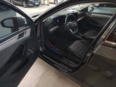 Volkswagen Sagitar 300TSI DSG Excellence Edition - ფოტო 16