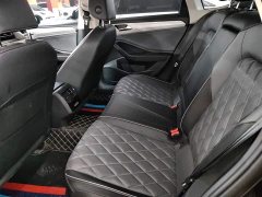 Volkswagen Sagitar 300TSI DSG Excellence Edition - ფოტო 17