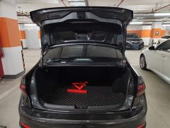 Volkswagen Sagitar 300TSI DSG Excellence Edition - ფოტო 19