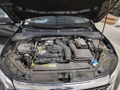Volkswagen Sagitar 300TSI DSG Excellence Edition - ფოტო 20
