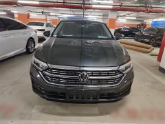 Volkswagen Sagitar 300TSI DSG Excellence Edition - ფოტო 3