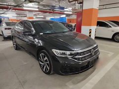 Volkswagen Sagitar 300TSI DSG Excellence Edition - ფოტო 4