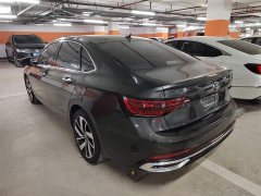 Volkswagen Sagitar 300TSI DSG Excellence Edition - ფოტო 5