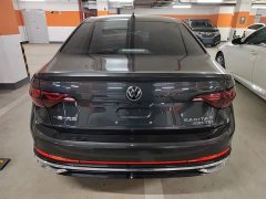 Volkswagen Sagitar 300TSI DSG Excellence Edition - ფოტო 6