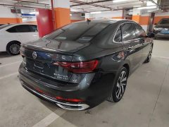 Volkswagen Sagitar 300TSI DSG Excellence Edition - ფოტო 7