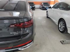 Volkswagen Sagitar 300TSI DSG Excellence Edition - ფოტო 8
