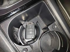 Volkswagen Sagitar 300TSI DSG Excellence Edition - ფოტო 9