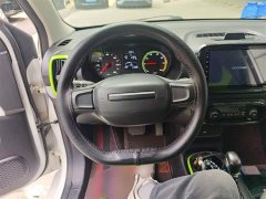 SAIC Corey Wei CLEVER 302km New Four-Seat Super Version - ფოტო 11