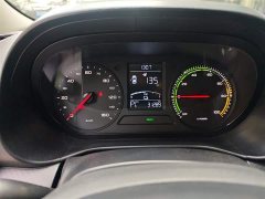 SAIC Corey Wei CLEVER 302km New Four-Seat Super Version - ფოტო 12