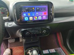 SAIC Corey Wei CLEVER 302km New Four-Seat Super Version - ფოტო 13