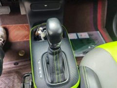 SAIC Corey Wei CLEVER 302km New Four-Seat Super Version - ფოტო 14