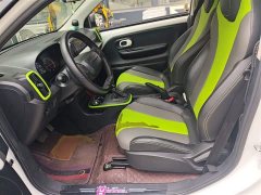 SAIC Corey Wei CLEVER 302km New Four-Seat Super Version - ფოტო 15