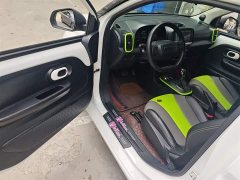 SAIC Corey Wei CLEVER 302km New Four-Seat Super Version - ფოტო 16