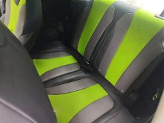 SAIC Corey Wei CLEVER 302km New Four-Seat Super Version - ფოტო 17
