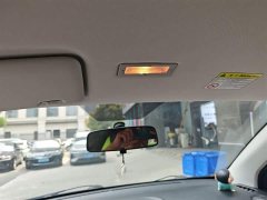 SAIC Corey Wei CLEVER 302km New Four-Seat Super Version - ფოტო 18