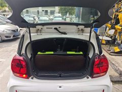 SAIC Corey Wei CLEVER 302km New Four-Seat Super Version - ფოტო 19