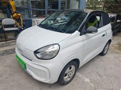 SAIC Corey Wei CLEVER 302km New Four-Seat Super Version - ფოტო 2
