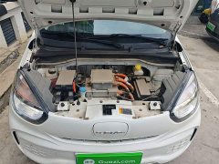 SAIC Corey Wei CLEVER 302km New Four-Seat Super Version - ფოტო 20