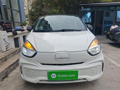 SAIC Corey Wei CLEVER 302km New Four-Seat Super Version - ფოტო 3