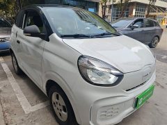 SAIC Corey Wei CLEVER 302km New Four-Seat Super Version - ფოტო 4