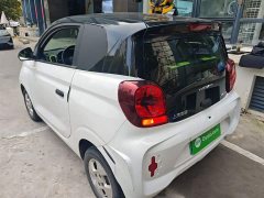 SAIC Corey Wei CLEVER 302km New Four-Seat Super Version - ფოტო 5