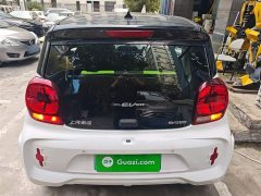 SAIC Corey Wei CLEVER 302km New Four-Seat Super Version - ფოტო 6