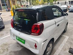 SAIC Corey Wei CLEVER 302km New Four-Seat Super Version - ფოტო 7