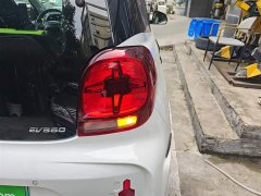 SAIC Corey Wei CLEVER 302km New Four-Seat Super Version - ფოტო 8