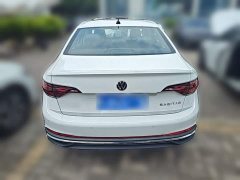 Volkswagen Sagitar 200TSI DSG Feiyue Edition - ფოტო 10