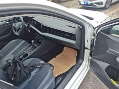 Volkswagen Sagitar 200TSI DSG Feiyue Edition - ფოტო 11
