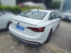 Volkswagen Sagitar 200TSI DSG Feiyue Edition - ფოტო 12
