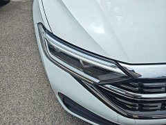 Volkswagen Sagitar 200TSI DSG Feiyue Edition - ფოტო 13