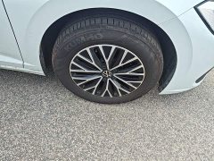 Volkswagen Sagitar 200TSI DSG Feiyue Edition - ფოტო 14