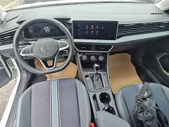 Volkswagen Sagitar 200TSI DSG Feiyue Edition - ფოტო 16