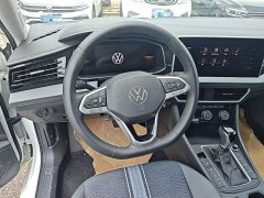 Volkswagen Sagitar 200TSI DSG Feiyue Edition - ფოტო 17