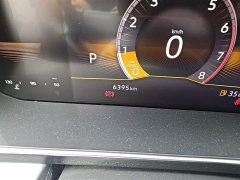 Volkswagen Sagitar 200TSI DSG Feiyue Edition - ფოტო 19
