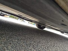 Volkswagen Sagitar 200TSI DSG Feiyue Edition - ფოტო 2