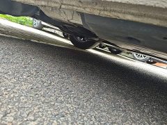 Volkswagen Sagitar 200TSI DSG Feiyue Edition - ფოტო 4