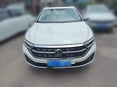 Volkswagen Sagitar 200TSI DSG Feiyue Edition - ფოტო 5