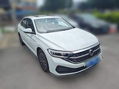 Volkswagen Sagitar 200TSI DSG Feiyue Edition - ფოტო 7