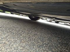 Volkswagen Sagitar 200TSI DSG Feiyue Edition - ფოტო 8