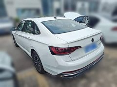 Volkswagen Sagitar 200TSI DSG Feiyue Edition - ფოტო 9