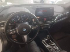 BMW 1 Series 2021 Facelift 120i M Sport Night Edition - ფოტო 10