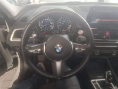 BMW 1 Series 2021 Facelift 120i M Sport Night Edition - ფოტო 11